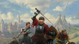 Nadchodzi nowe "Kingdom Come"