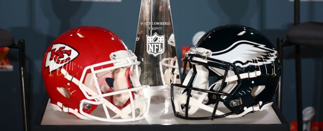 Super Bowl 2025: Eagles, Donald Trump, Taylor Swift i nowe spoty...