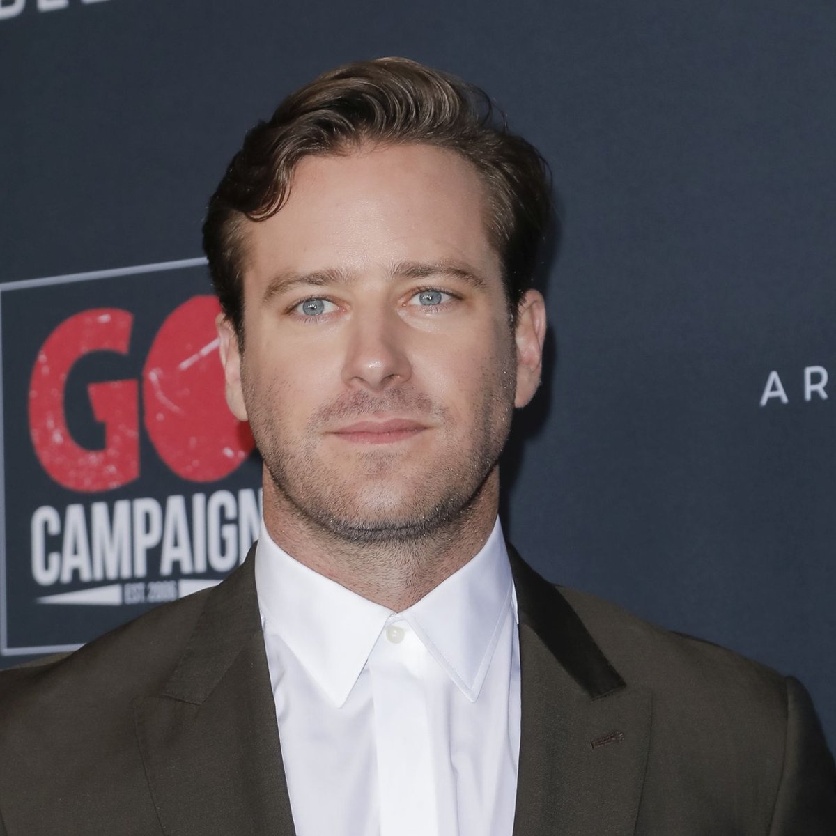 Armie Hammer ujawnia czy jest kanibalem