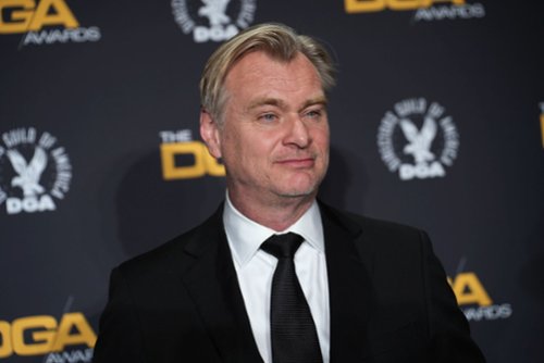 Christopher Nolan znalazł kolejne gwiazdy widowiska "Odyseja"