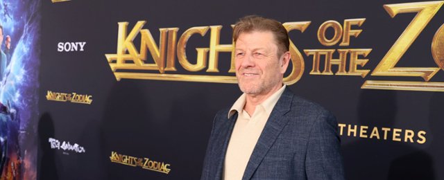 Robin Hood go zabije? Sean Bean jako szeryf z Nottingham