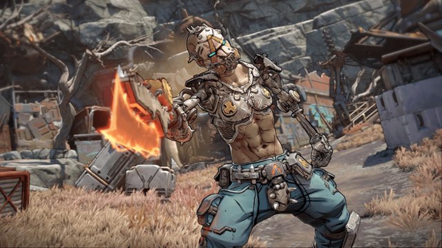 "Borderlands 4" obiecuje czyste szaleństwo. Zwiastun