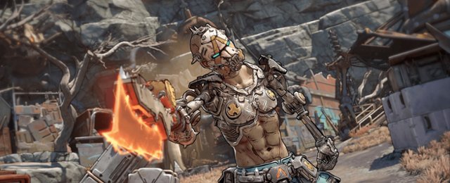 PlayStation State of Play: "Borderlands 4" obiecuje czyste...