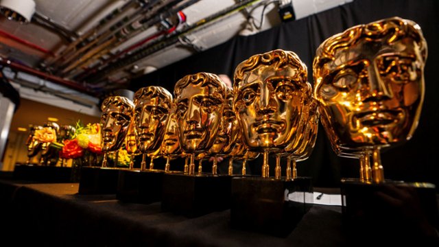 Nagrody BAFTA 2025: "Konklawe" i "The Brutalist" z największą...