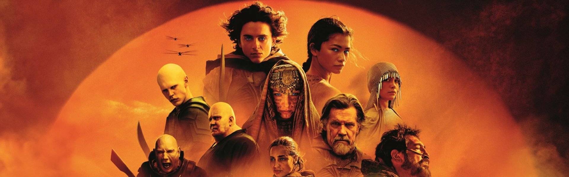 “Dune 4” is in the works! The first candidate for director emerges