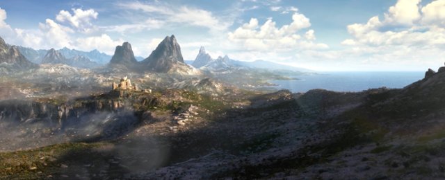 "The Elder Scrolls VI" - zostań NPC w grze, która może kiedyś...