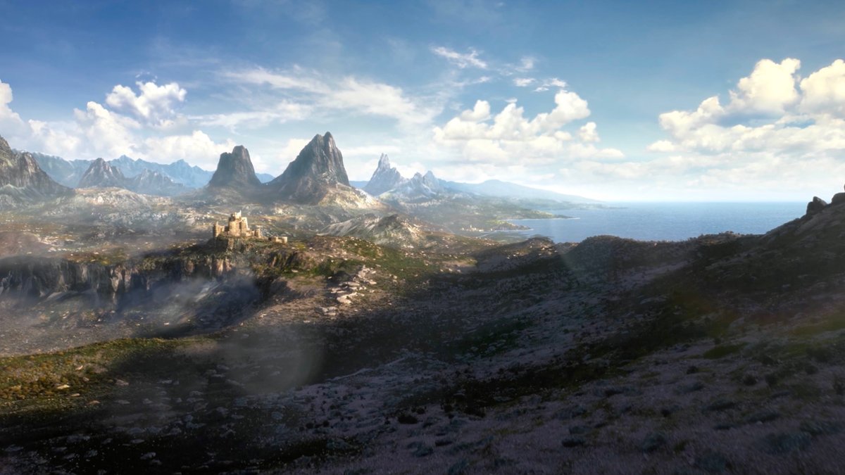 Szefowa XBOX widziała "The Elder Scrolls VI"