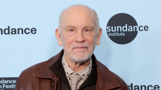 "Show me the money!" - John Malkovich do Marvela
