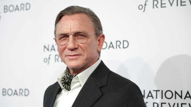 Daniel Craig nie zagra w ekranizacji komiksu DC. Powodem "Queer"?