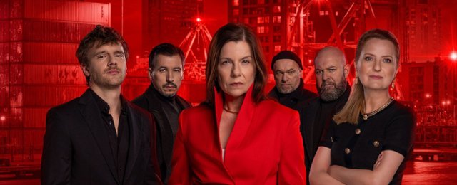 "Krew z krwi 3" w TVP1 od 1 marca