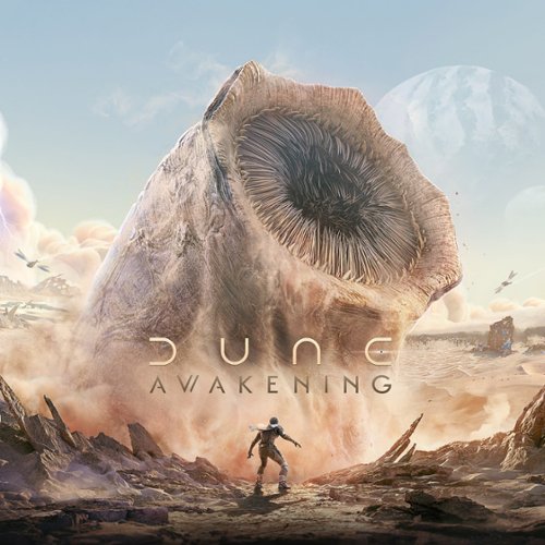 "Dune: Awakening" na PC z datą premiery. Zabawę można już zacząć