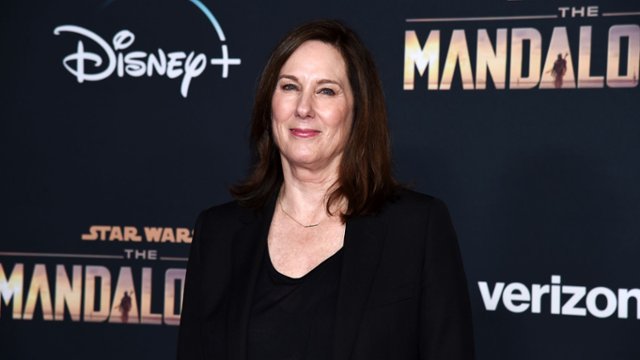 Kathleen Kennedy w tym roku opuści Lucasfilm