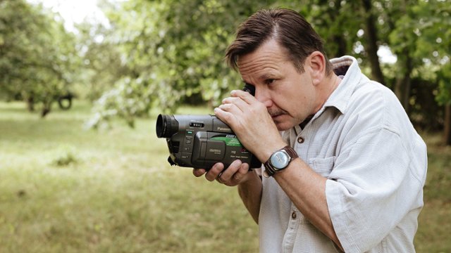 Bartłomiej Topa zaprasza na "Innego końca nie będzie"