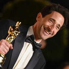 Oscary 2025: Adrien Brody pobił rekord
