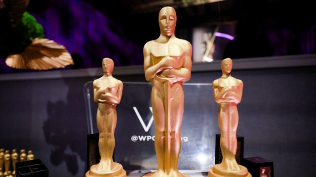 Gala Oscarowa na platformie Netflix? To może się wydarzyć
