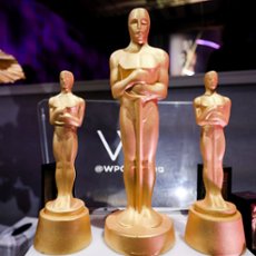 Gala Oscarowa na platformie Netflix? To może się wydarzyć