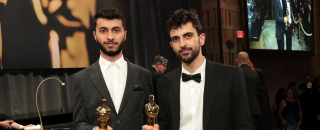 Izrael o Oscarach 2025: "To smutny dzień dla kina"