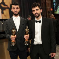 Izrael o Oscarach 2025: "To smutny dzień dla kina"