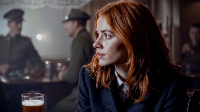 AI będzie robić filmy za pół miliona dolarów? Zobacz efekt