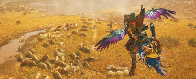 Capcom ma wielki hit! "Monster Hunter Wilds" – wyniki sprzedaży