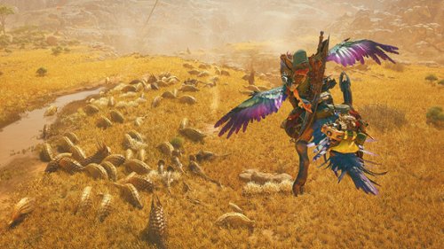 Capcom ma wielki hit! "Monster Hunter Wilds" – wyniki sprzedaży