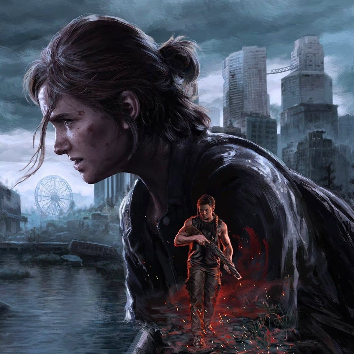 Nie będzie grania? Co dalej z "The Last of Us Part III"?