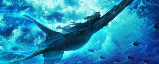 "Avatar: Ogień i popiół" pobił rekord serii, a jeszcze nawet nie...