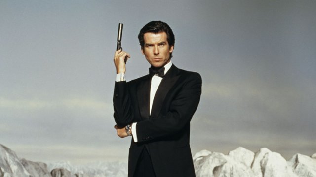 James Bond pozostanie mężczyzną i Brytyjczykiem... podobno