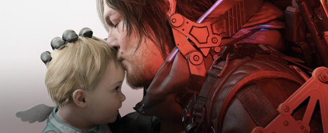 "Death Stranding 2" nadchodzi. Zobacz 10-MINUTOWY zwiastun