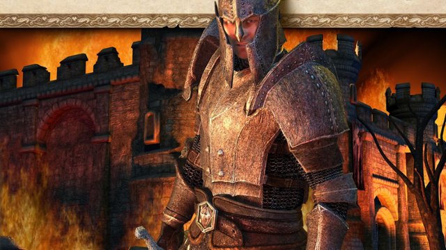 "The Elder Scrolls IV: Oblivion". Remake szybciej niż myśleliście