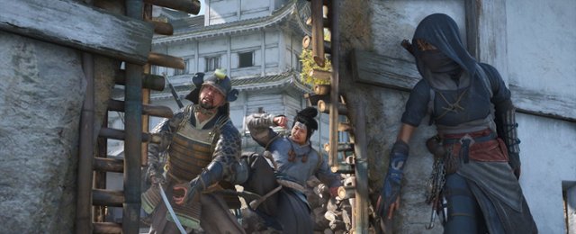 "Assassin’s Creed Shadows" jednak na Steam Decku!