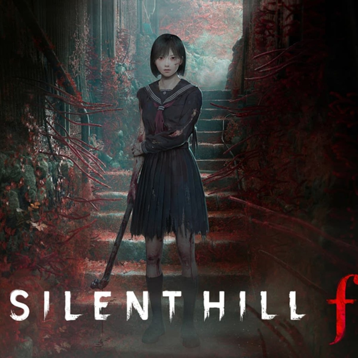 Nadchodzi "Silent Hill f"! Zwiastun ujawnia nowy setting