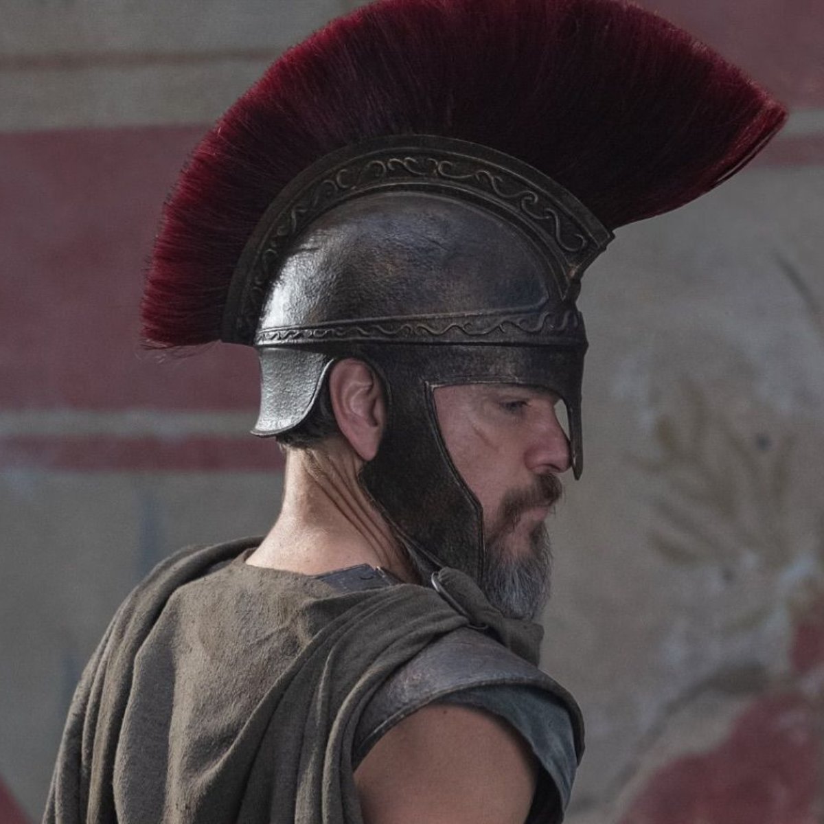 Kto jest kim w "The Odyssey" Christophera Nolana? Ryan Hurst doĹÄcza do obsady