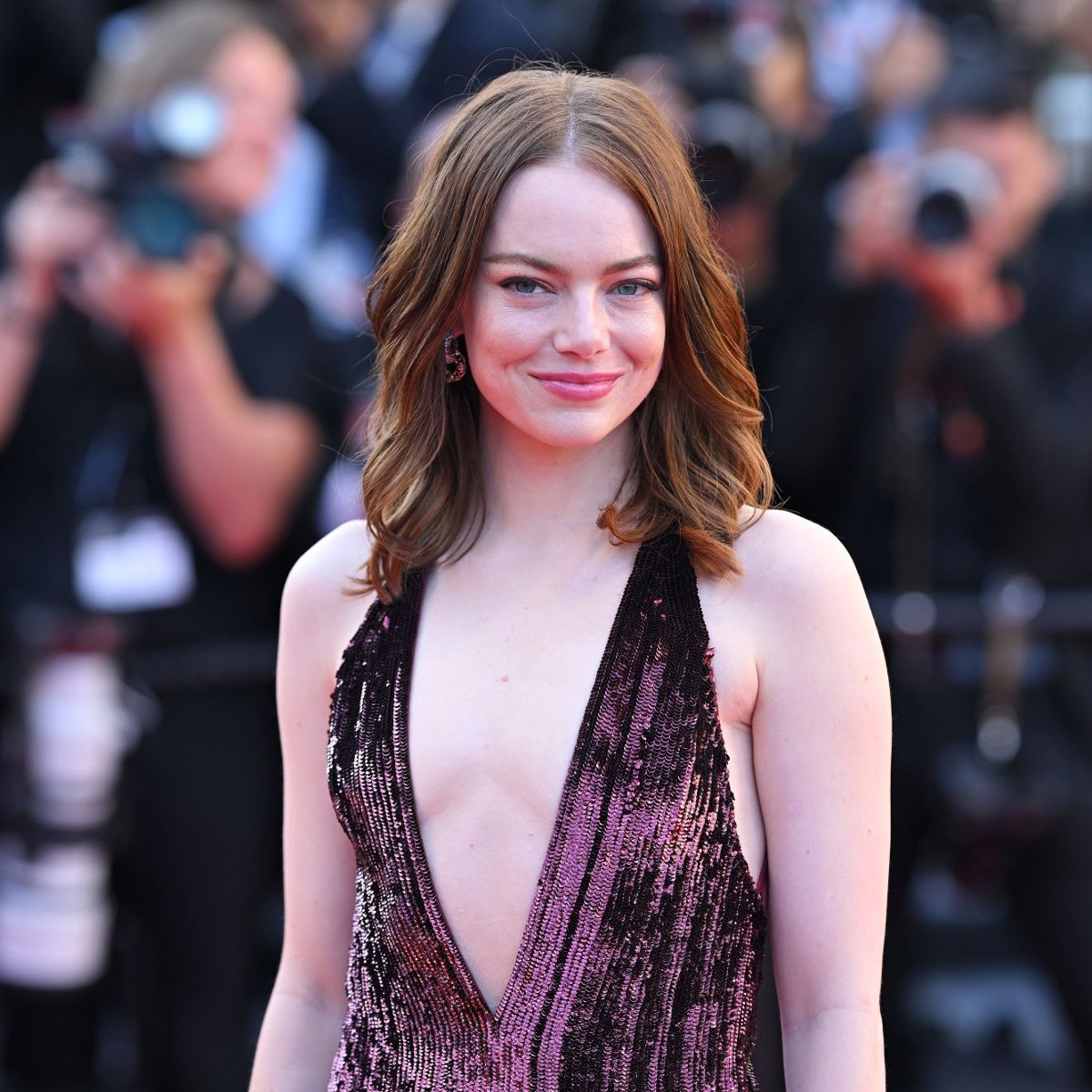 Emma Stone gwiazdÄ nowego "Ĺťaru ciaĹa"?