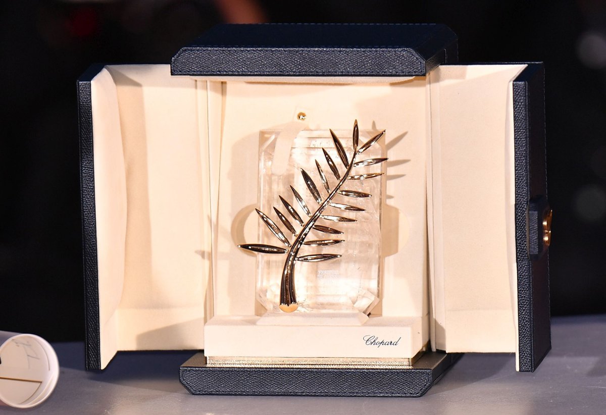 Jim Jarmusch, Ari Aster, Wes Anderson. Kto trafi do Cannes 2025?