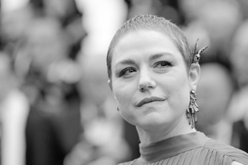 Rosetta braci Dardenne nie żyje. Émilie Dequenne miała 43 lata