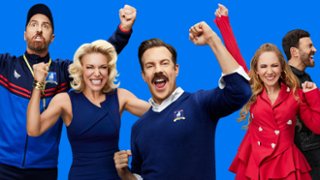 "Ted Lasso". Planowana jest wymiana aktora