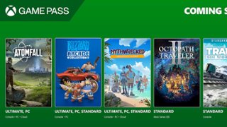 Xbox Game Pass. W co grać do końca marca