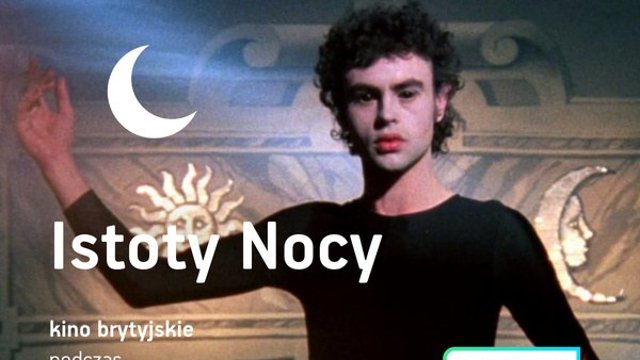 Kino brytyjskie na 25. MFF BNP Paribas Nowe Horyzonty