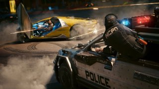 Nowa gra w świecie "Cyberpunk 2077"! By zagrać, trzeba będzie...