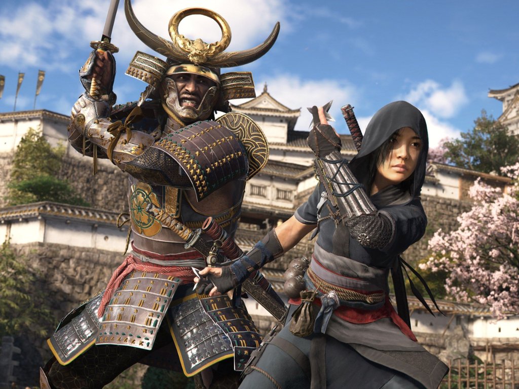 Świetny start gry "Assassin’s Creed Shadows"