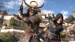Świetny start gry "Assassin’s Creed Shadows"