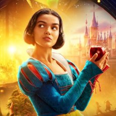 Złote Maliny 2026: "Śnieżka", "Wojna świat&oacute;w" liderami nominacji