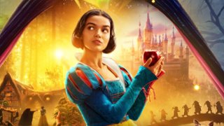 Złote Maliny 2026: "Śnieżka", "Wojna świat&oacute;w" liderami nominacji