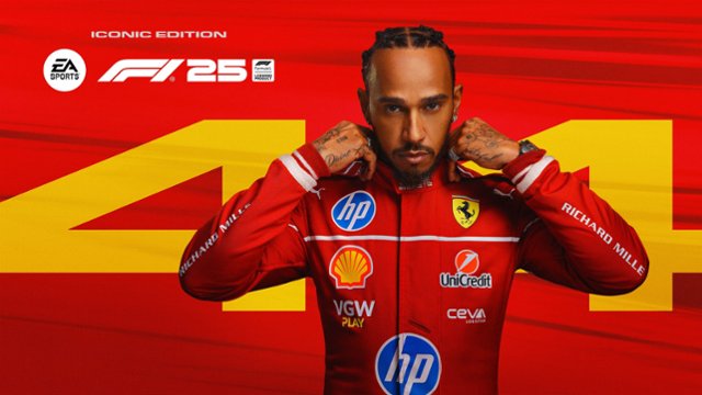 Data premiery "F1 25" ujawniona