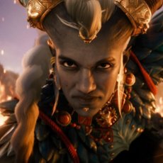 Gra "Dragon Age: Straż Zasłony" nagrodzona! Seriale "To zawsze Agatha" i "Reniferek" też