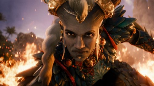Gra "Dragon Age: Straż Zasłony" nagrodzone! Przez kogo?