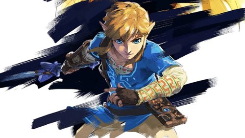 Aktorska "Zelda" z datą premiery!