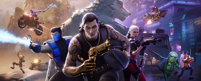 Po sukcesie "Minecraft: Film" czas na "Fortnite"? Szef Epic Games...