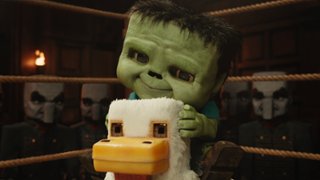 Box Office Świat: "Minecraft: Film" nie daje szans konkurencji